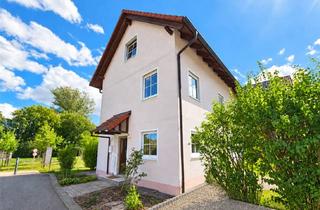 Einfamilienhaus kaufen in 89564 Nattheim, Wohnen am Ochsengarten – sonniges Einfamilienhaus mit Ausbaupotenzial