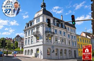 Haus kaufen in 67433 Neustadt, EHEMALIGE BANK, EHEMALIGES HOTEL... EIN HISTORISCHES GEBÄUDE... UMBAU ZU WOHNUNGEN LÄUFT...