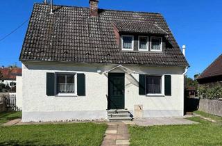 Einfamilienhaus kaufen in 89368 Winterbach, Charmantes Einfamilienhaus in Waldkirch!