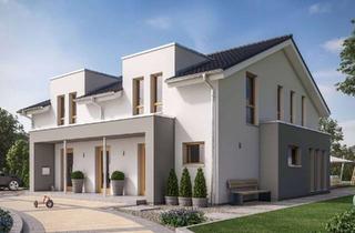 Haus kaufen in 74939 Zuzenhausen, Dein maßgeschneidertes LivingHaus: Ein Zuhause zum Wohlfühlen in Zuzenhausen