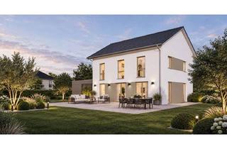 Einfamilienhaus kaufen in 86836 Klosterlechfeld, Ab ins neue freistehende Einfamilienhaus - Worauf noch länger warten?