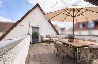 Einfamilienhaus kaufen in Seyboldgasse, 71732 Tamm, Viel Platz für Familie & Freizeit | Einfamilienhaus mit Dachterrasse, Doppel-Garage & Hobbykeller