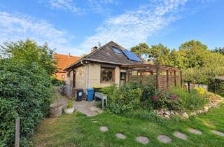 Einfamilienhaus kaufen in 22885 Barsbüttel, Einfamilienhaus in Stellau mit Vollkeller und Garage.
