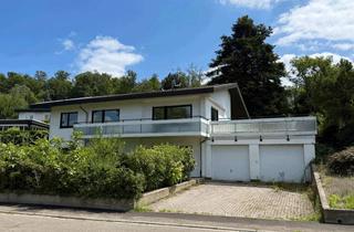Haus kaufen in 69181 Leimen, "HIER WOHNT DAS GLÜCK !" Charmantes Haus in exklusiver Lage mit viel Platz für Ihre Träume!
