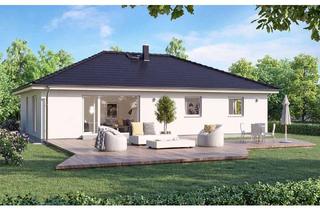 Haus kaufen in 04567 Kitzscher, Wohnkomfort, der sich sehen lassen kann – mit ScanHaus