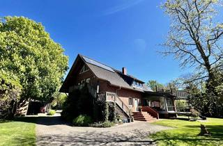 Haus kaufen in 29392 Wesendorf, Hof der 1000 Möglichkeiten mit Grünland: Modern wohnen + viel Platz für Hobbys haben