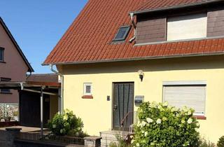 Haus kaufen in 75015 Bretten, Charmantes EFH in Zentrumsnähe von Bretten