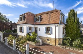 Haus kaufen in 67256 Weisenheim am Sand, Historisches Anwesen mit besonderem Charme !