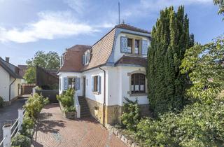 Haus kaufen in 67256 Weisenheim am Sand, Historisches Anwesen mit besonderem Charme !