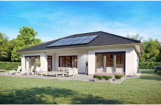 Haus kaufen in 04567 Kitzscher, Wohnen ohne Umwege – Ihr Bungalow mit ScanHaus in Kitzscher