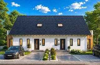 Doppelhaushälfte kaufen in 76571 Gaggenau, Attraktive Doppelhaushälfte.