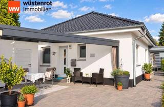 Einfamilienhaus kaufen in 36396 Steinau, Einzigartiger Wohntraum in energetischer Perfektion: Modernes Einfamilienhaus mit Wintergarten