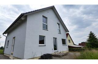 Haus kaufen in 99869 Westhausen, NEUBAU #ERSTBEZUG #FAMILIENFREUNDLICH #IHR NEUES ZUHAUSE IN RUHIGER LAGE