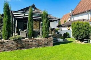 Einfamilienhaus kaufen in 55129 Hechtsheim, Freistehendes Einfamilienhaus mit Garage (Erbpacht-Grundstück)