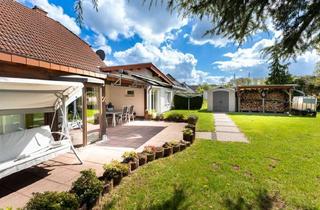 Einfamilienhaus kaufen in 56235 Ransbach-Baumbach, Modernes Einfamilienhaus - Ruhige Lage mit Garten!