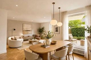 Haus kaufen in 53913 Swisttal, Wohnen auf einer Ebene – Bungalow mit ca. 114 m² WFL mit sonnigem Garten und viel Potenzial