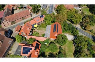 Haus kaufen in 38176 Wendeburg, Hofanlage in Wendeburg.....mit Platz für einen Neubau auf 2.956 m² großem Grundstück
