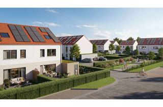 Haus kaufen in Fohrtweg, 30926 Seelze, GÜMMER Neubau: Wärmepumpe, PV-Anlage, Smarthome, Bad +Gäste-WC m. Fenster, Terrasse+Garten, 2xKfz-SP