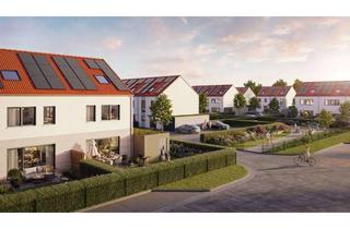 Haus kaufen in Fohrtweg, 30926 Seelze, GÜMMER Neubau: Wärmepumpe, PV-Anlage, Smarthome, Bad + Gäste-WC m. Fenster, Garage, Terrasse+Garten