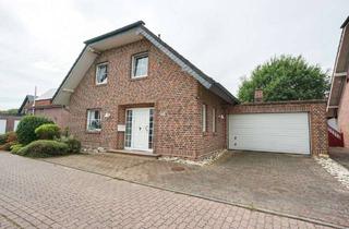 Haus kaufen in 47608 Geldern, Geldern-Kapellen: Gepflegtes Zuhause in ruhiger Wohnlage