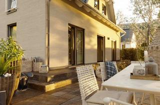 Haus kaufen in 06772 Möhlau, Viel Platz fürs Familienleben – Landhaus 142 in Möhlau - Preis inkl. Grundstück