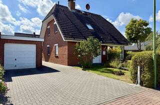 Einfamilienhaus kaufen in 18196 Dummerstorf, Gepflegtes Einfamilienhaus mit Südgrundstück
