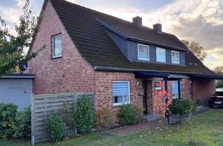 Einfamilienhaus kaufen in 29643 Neuenkirchen, Einfamilienhaus mit Einliegerwohnung,in Neuenkirchen-Delmsen