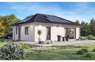 Haus kaufen in 06242 Braunsbedra, Ein Zuhause für den nächsten Lebensabschnitt – ScanHaus