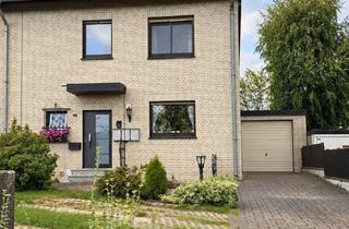 Einfamilienhaus kaufen in 44149 Dorstfeld, Einfamilienhaus mit Einliegerwohnung und vielseitigem, großzügigem Raumangebot in Uni-Nähe