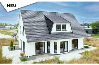 Haus kaufen in 06242 Braunsbedra, Groß denken, individuell bauen – Ihr Weg zum Eigenheim