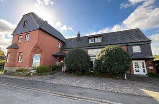 Haus kaufen in 59494 Soest, Mehrgenerationenhaus mit großem Grundstück in Soest Hattropholsen zu verkaufen!