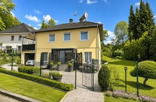 Haus kaufen in 36199 Rotenburg, Naturnahes Zuhause