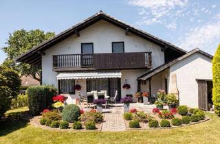 Einfamilienhaus kaufen in 27612 Loxstedt, Loxstedt - Stotel | Gepflegtes Einfamilienhaus für die Familie in ruhiger Lage!