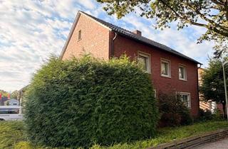 Haus kaufen in 48599 Gronau, Voll vermietet. Zentral gelegen. Zukunftssicher investiert.
