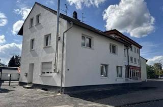 Haus kaufen in 63322 Rödermark, Sehr gepflegtes Zweifamilienhaus im beliebten Rödermark mit zwei separaten Eingängen