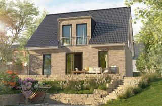 Haus kaufen in 24211 Preetz, Genug Platz für die ganze Familie – und für all die schönen Momente dazwischen