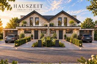 Doppelhaushälfte kaufen in Vor Den Birken 3d, 51570 Windeck, Neubau-Doppelhaushälfte in Windeck - modern, energieeffizient & familienfreundlich