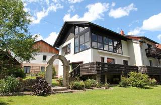 Haus kaufen in 98639 Rippershausen, 3 Familienhaus und ein separates Ferienhaus/Wohnung