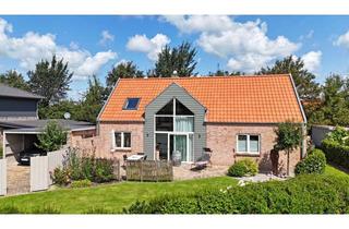 Haus kaufen in 25899 Niebüll, Energieeffizientes Design-Einzelhaus mit exklusivem skandinavischen Charakter