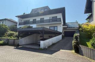 Haus kaufen in 53797 Lohmar, Lohmar-Honrath: Rendite oder späterer Eigennutz: Top 3-Familienhaus