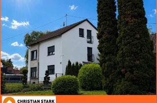 Haus kaufen in 55585 Norheim, Lebendige Wohnlage für die Großfamilie oder Mehrgenerationen- ansehen, kaufen, einziehen - stark!