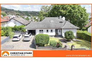 Haus kaufen in 55424 Münster-Sarmsheim, Gepflegtes Ein- bis Zweifamilienhaus mit vielseitigen Nutzungsmöglichkeiten in ruhiger Lage!
