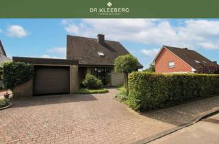 Einfamilienhaus kaufen in 48612 Horstmar, Familienfreundliches Einfamilienhaus mit schönem Garten in bevorzugter Lage von Horstmar