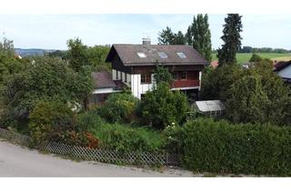 Haus kaufen in Gartenstraße, 84174 Eching, – IHR NEUES ZUHAUSE MIT POTENZIAL – SANIEREN ODER NEU GESTALTEN IN ECHING/BERGHOFEN