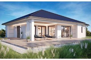 Haus kaufen in 89584 Ehingen, Wovon träumen Sie? Traumhafter BUNGALOW auch bezugsfertig GÜNSTIG möglich!