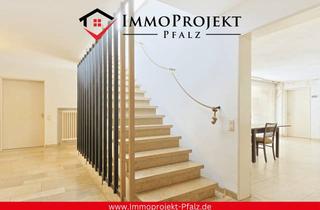 Haus kaufen in 67459 Böhl-Iggelheim, - Vollsanierungsobjekt für Profis - 267 m² Wohnfläche auf 1.139 m² Grundstück