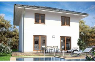 Haus kaufen in 89584 Ehingen, ScanHaus. Kompakt geplant, großzügig gelebt SH 122 S