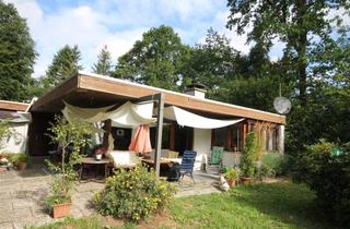 Haus kaufen in 24214 Noer, Wochenendhaus - ein Katzensprung von der Ostsee entfernt