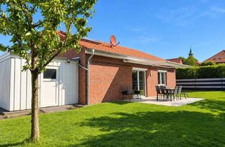 Haus kaufen in 31559 Hohnhorst, Ebenerdig wohnen in Hohnhorst - Bungalow in kleiner Eigentümergemeinschaft