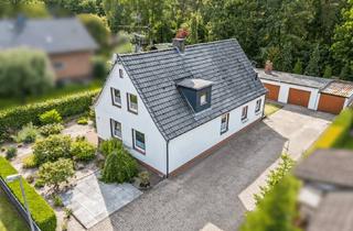 Einfamilienhaus kaufen in 29323 Wietze, Mehr Möglichkeiten als gewöhnlich – Einfamilienhaus in Wietze